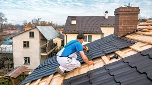 Fast & Reliable Emergency Roof Repairs in New Port Richey East, FL